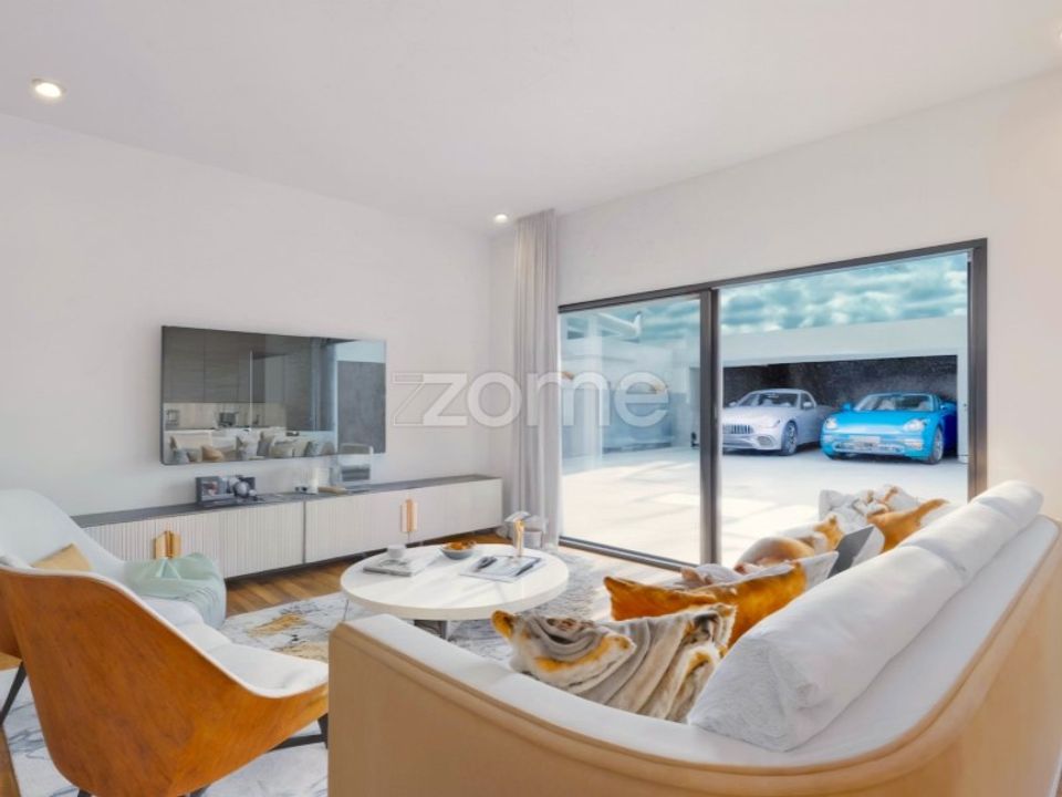 Villa i Madalena, Porto - foto 2
