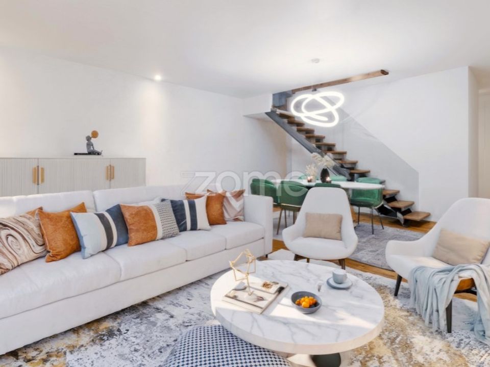 Villa i Madalena, Porto - foto 3