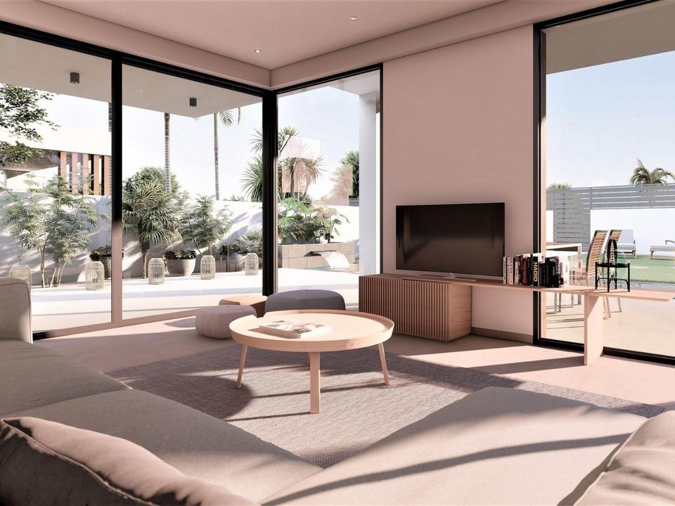 Villa i San Fulgencio, Alicante - foto 4