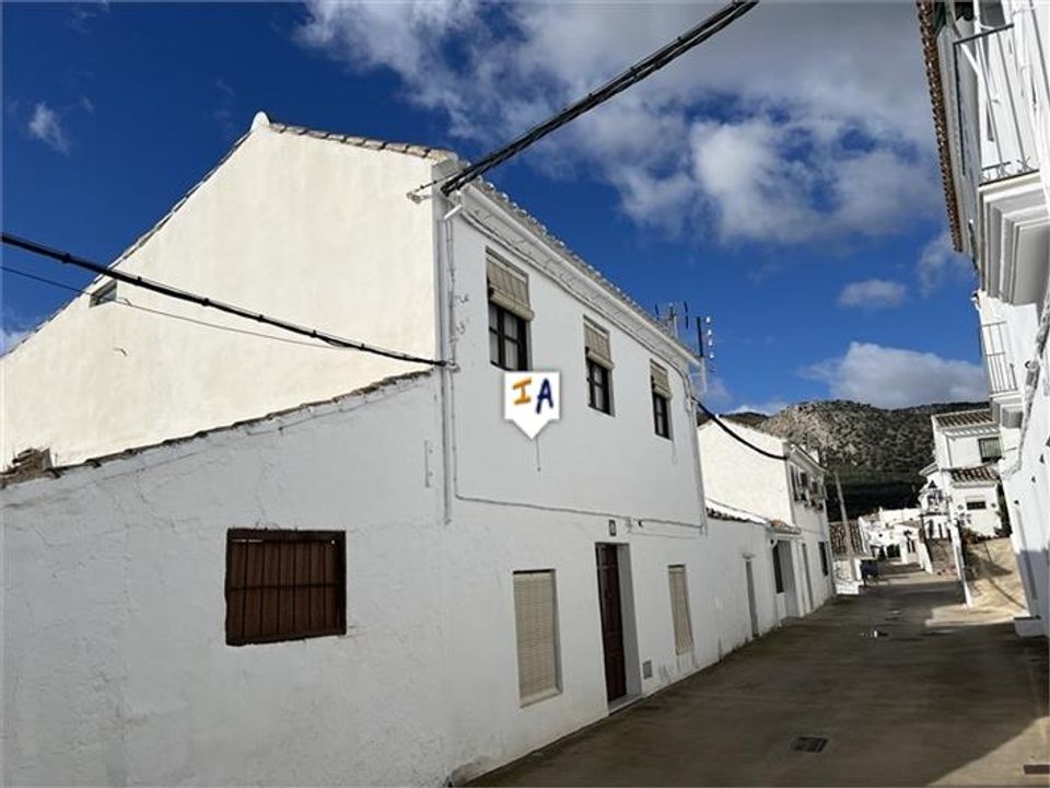 Byhus i Priego De Cordoba, Cordoba - foto 1