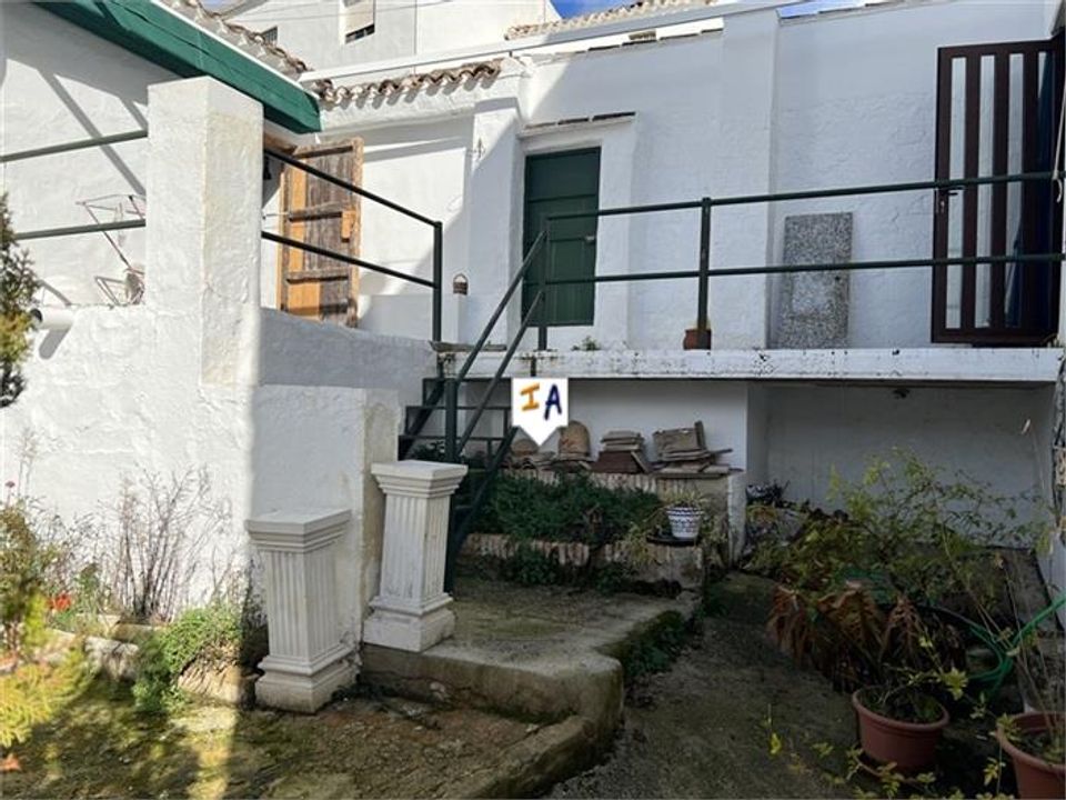 Byhus i Priego De Cordoba, Cordoba - foto 2