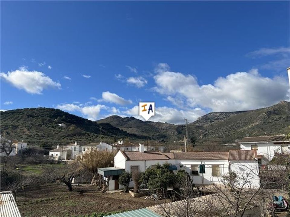 Byhus i Priego De Cordoba, Cordoba - foto 3