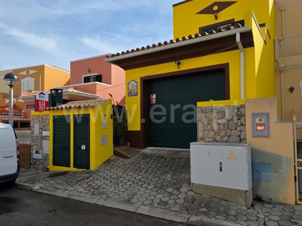 Landsbyhus i Lagos, Faro - foto 1