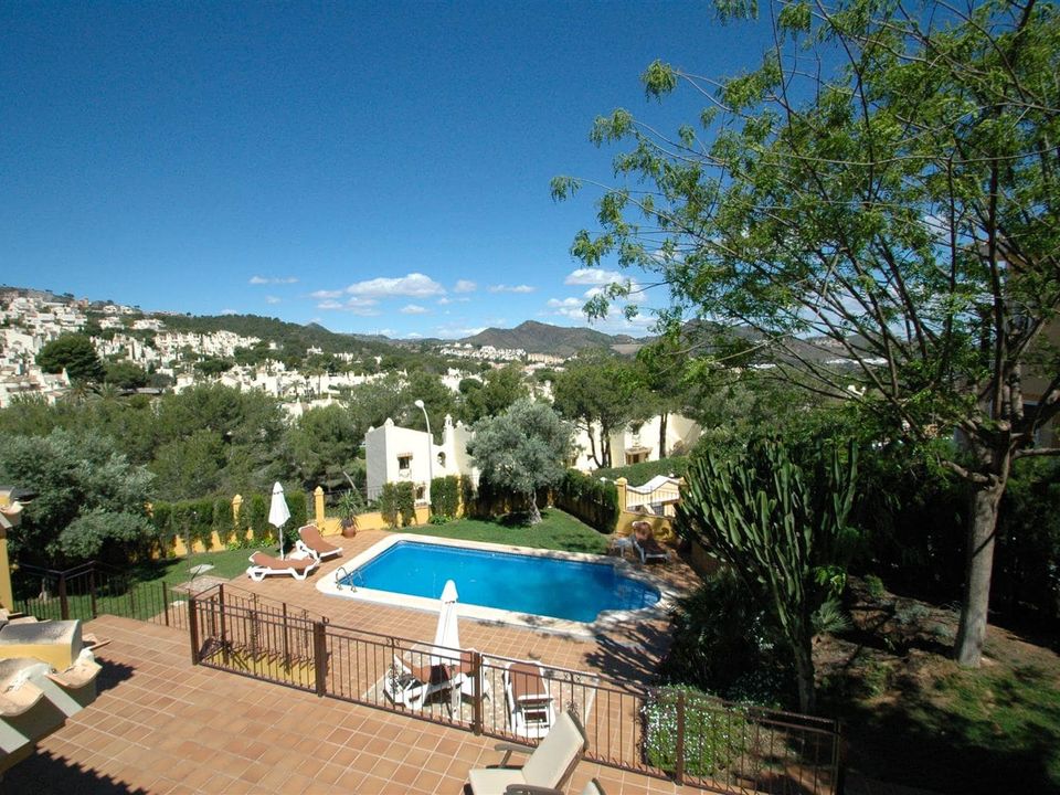 Villa i La Manga Club, Murcia - foto 2