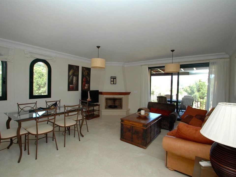 Villa i La Manga Club, Murcia - foto 3