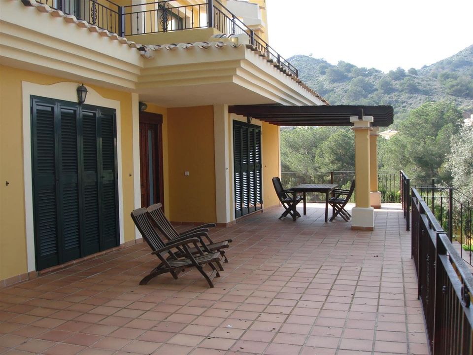 Villa i La Manga Club, Murcia - foto 4