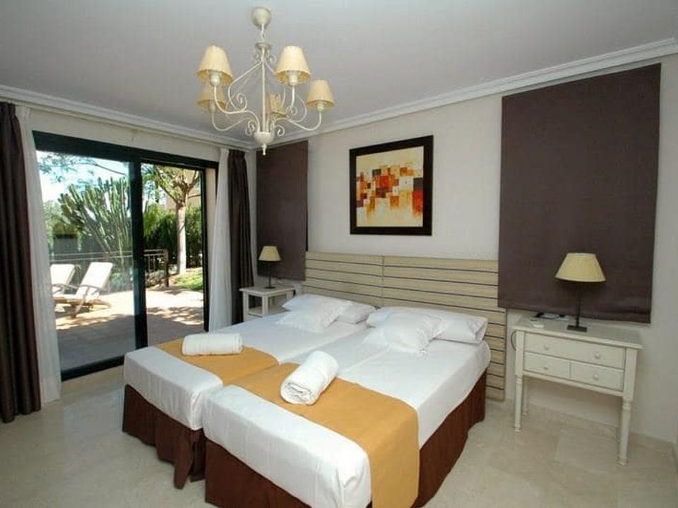 Villa i La Manga Club, Murcia - foto 5