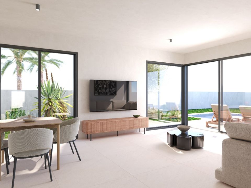 Villa i Els Poblets, Alicante - foto 5