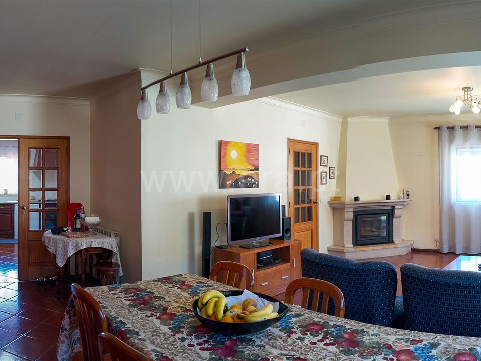 Landsbyhus i Alcobaca, Leiria - foto 2