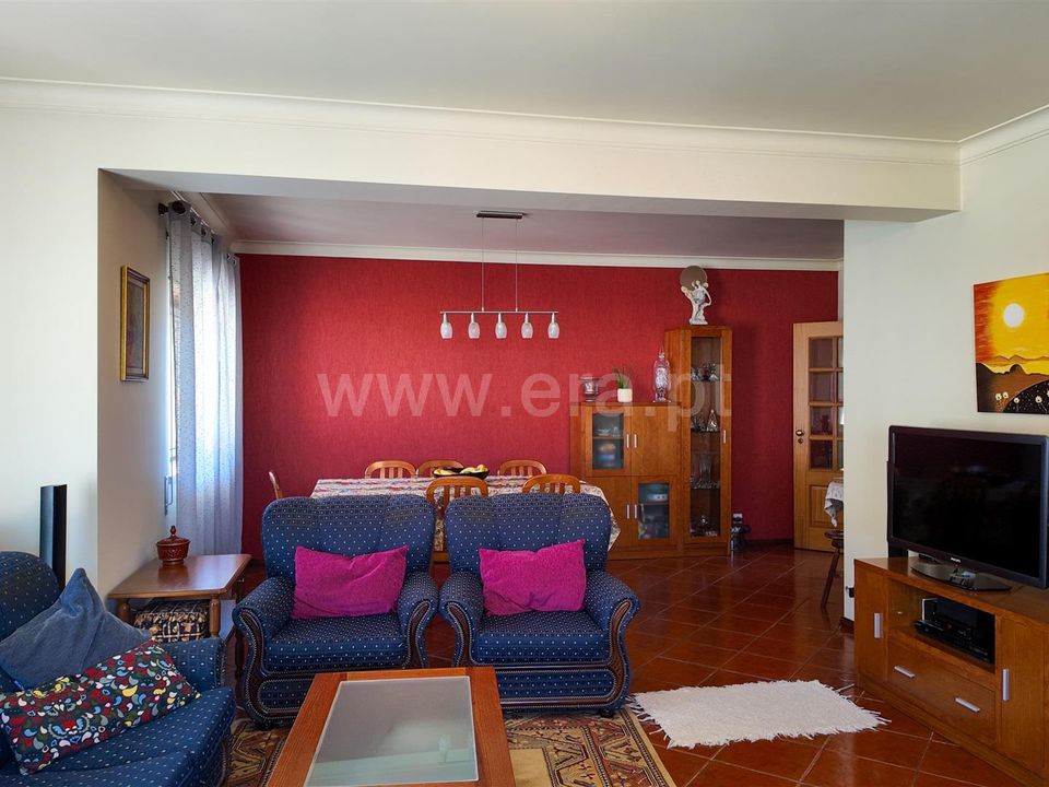 Landsbyhus i Alcobaca, Leiria - foto 3