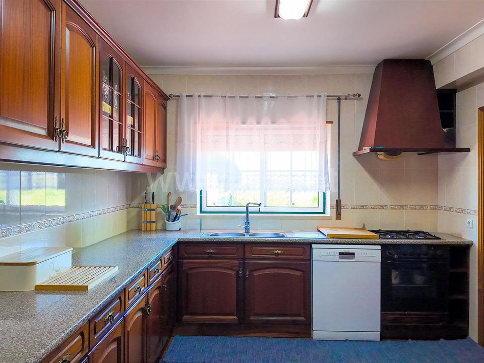 Landsbyhus i Alcobaca, Leiria - foto 5