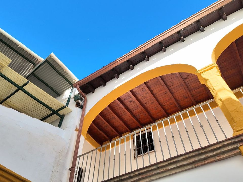 Byhus i Casarabonela, Malaga - foto 3