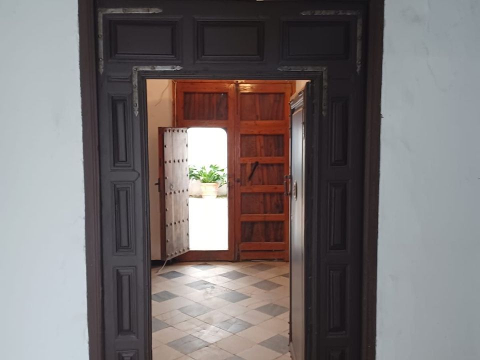 Byhus i Casarabonela, Malaga - foto 4