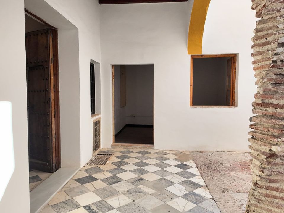 Byhus i Casarabonela, Malaga - foto 5