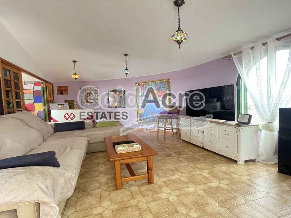 Villa i Parque Holandes, Fuerteventura - bilde 3