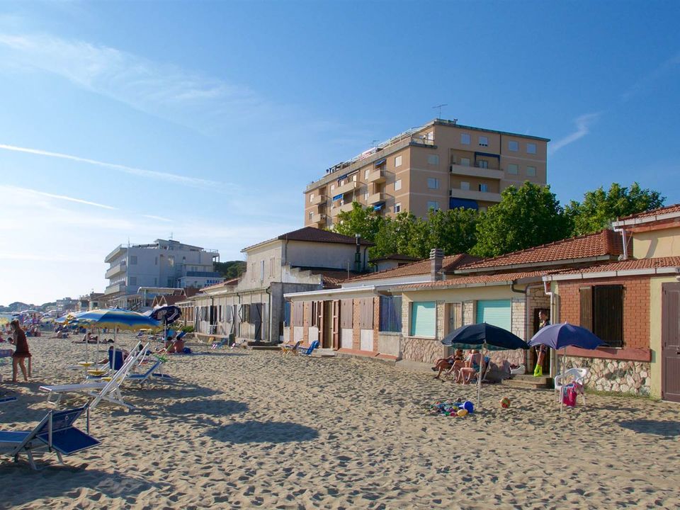 Lejlighed i Follonica, Grosseto - foto 1