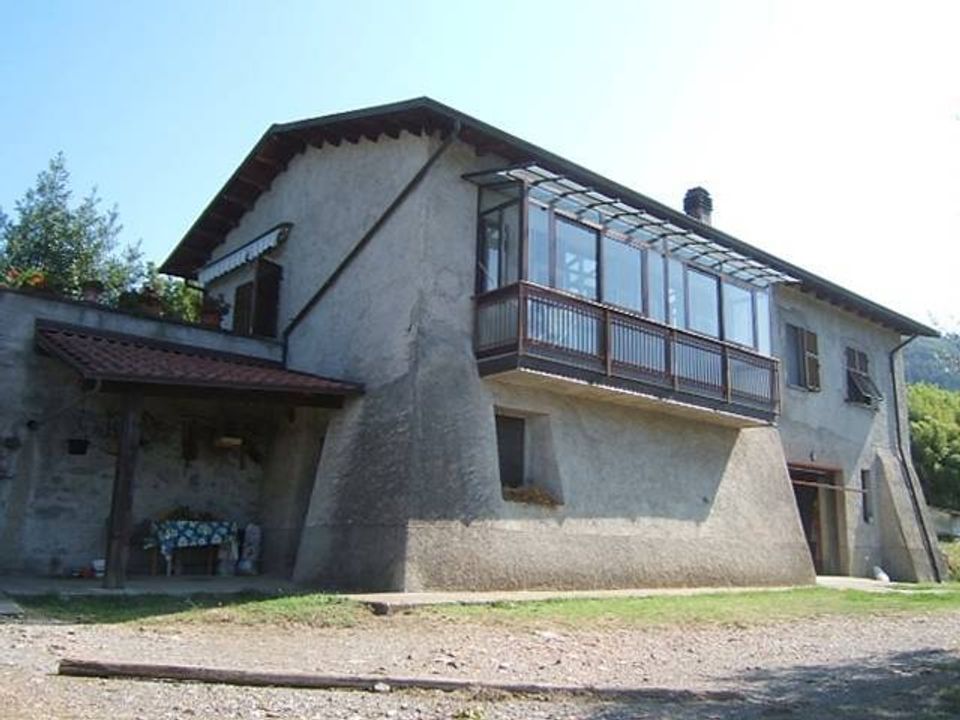 Farm hus i Fivizzano, Massa and Carrara - foto 3