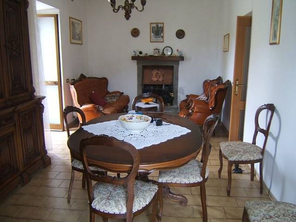 Farm hus i Fivizzano, Massa and Carrara - foto 5