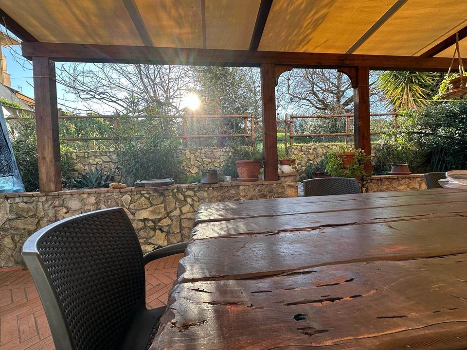 Villa i Montescudaio, Pisa - foto 2