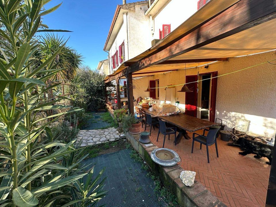 Villa i Montescudaio, Pisa - foto 3