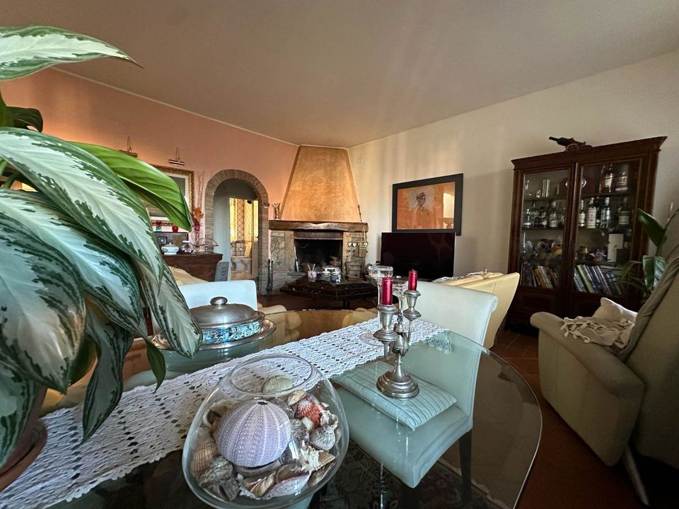 Villa i Montescudaio, Pisa - foto 4