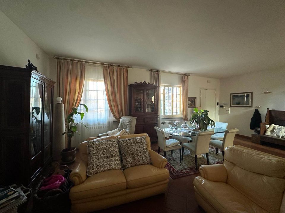 Villa i Montescudaio, Pisa - foto 5