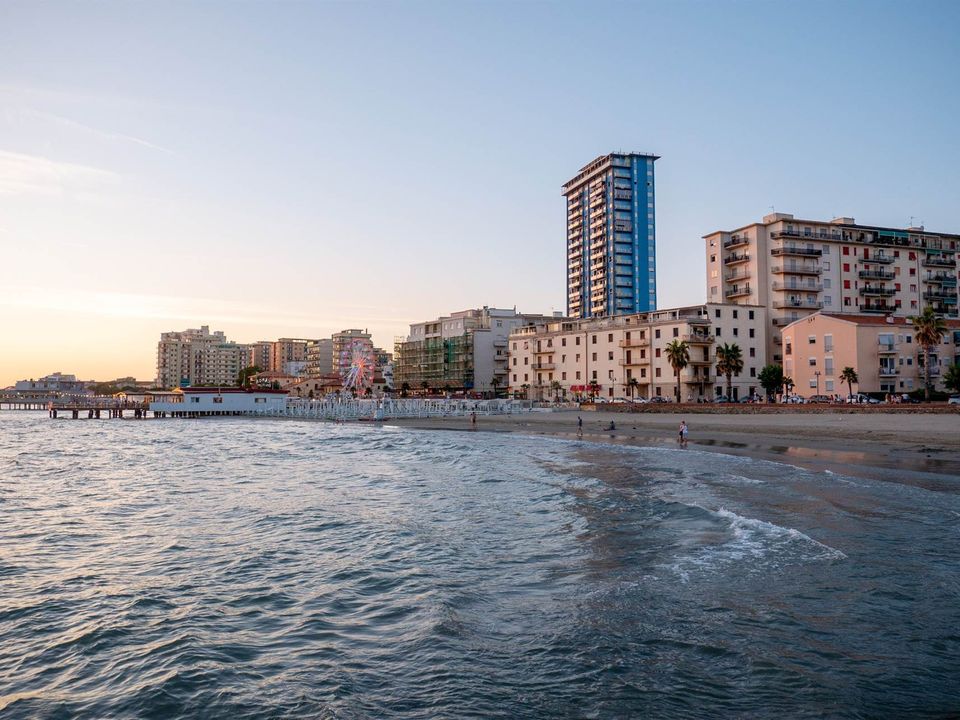 Apartament a Follonica, Grosseto - foto 1