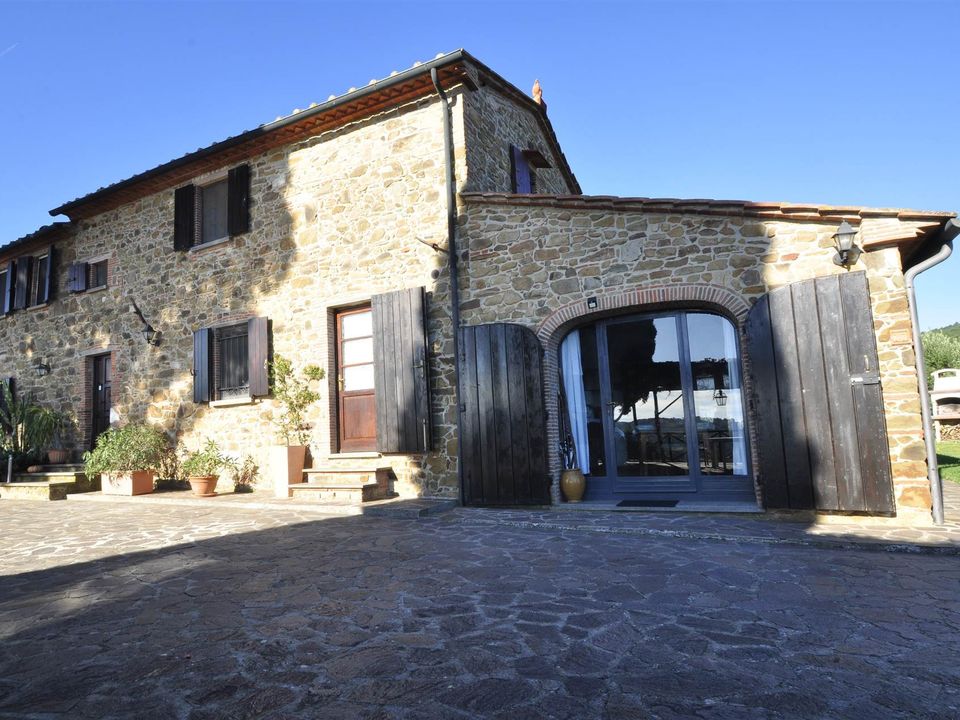 Farm hus i Suvereto, Livorno - foto 2