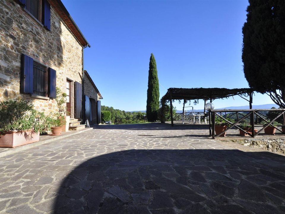 Farm hus i Suvereto, Livorno - foto 5