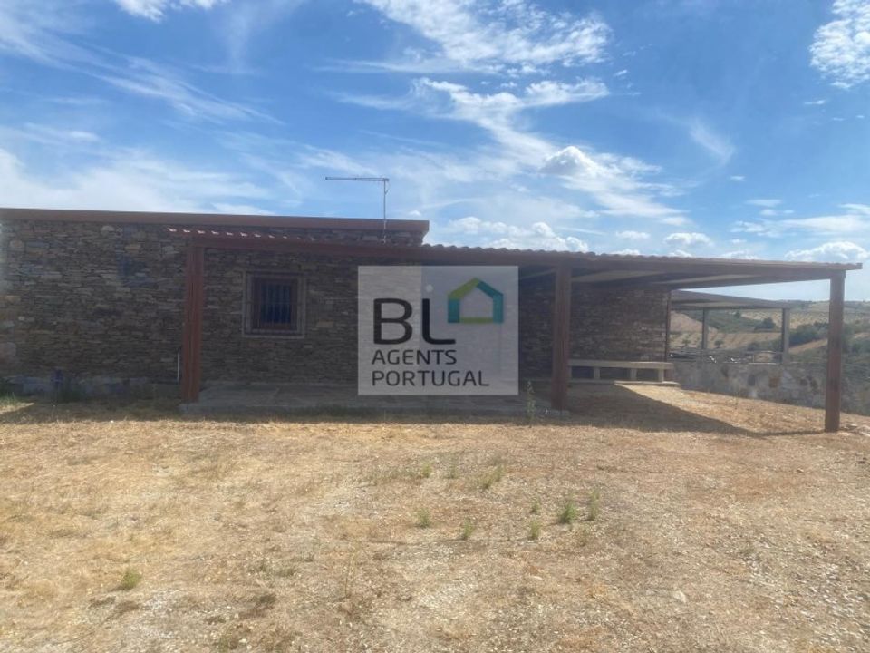 Farm i Mirandela, Braganca - foto 1