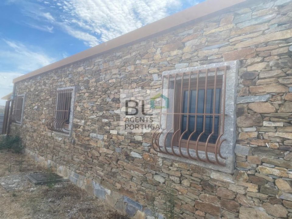 Farm i Mirandela, Braganca - foto 2