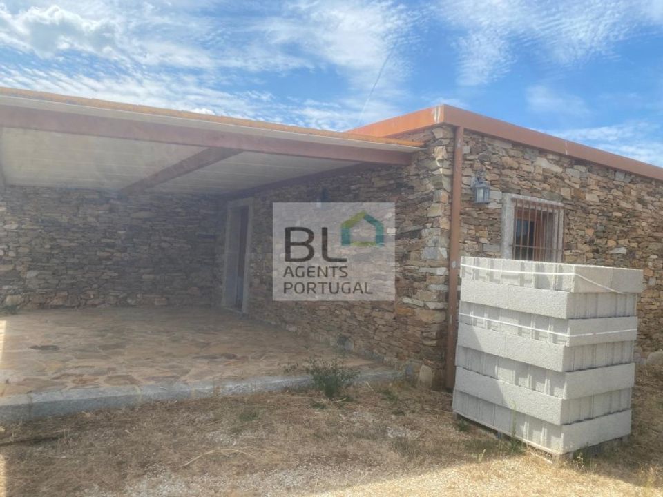 Farm i Mirandela, Braganca - foto 3