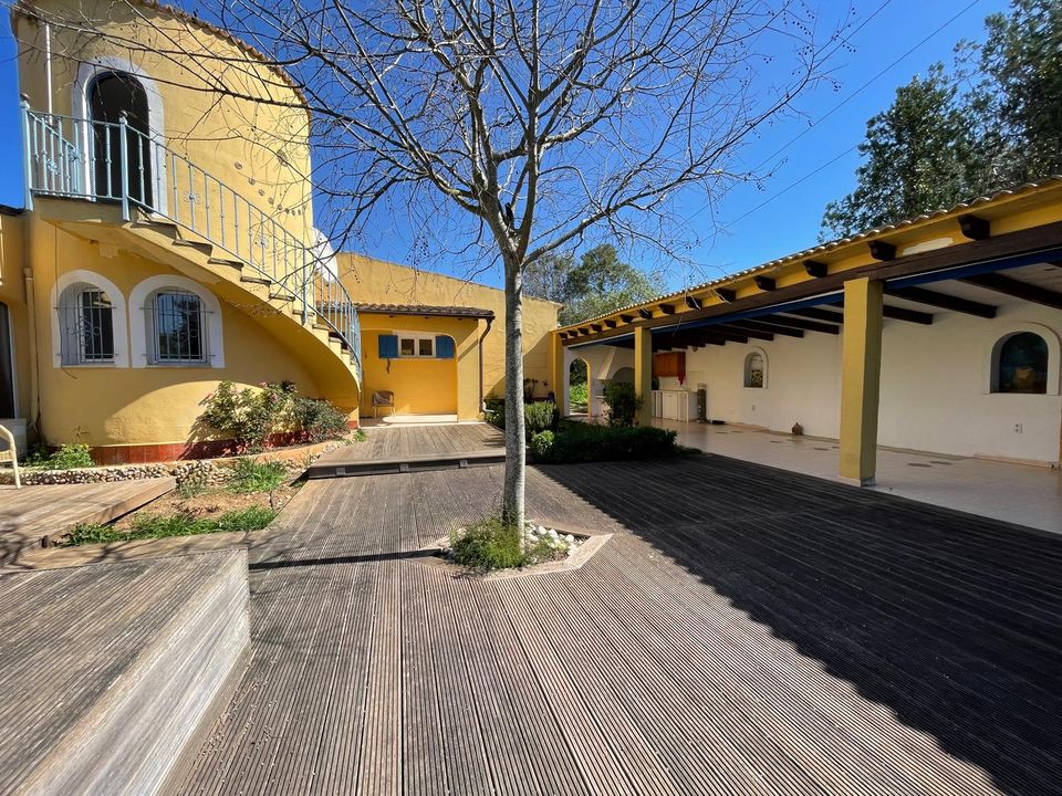 Landejendom i Binissalem, Mallorca - foto 3