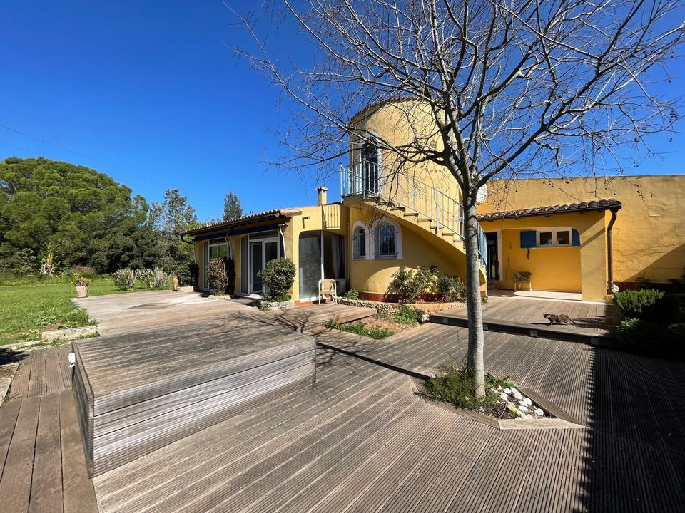 Landejendom i Binissalem, Mallorca - foto 4