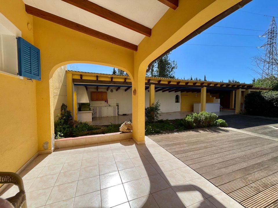 Landejendom i Binissalem, Mallorca - foto 5