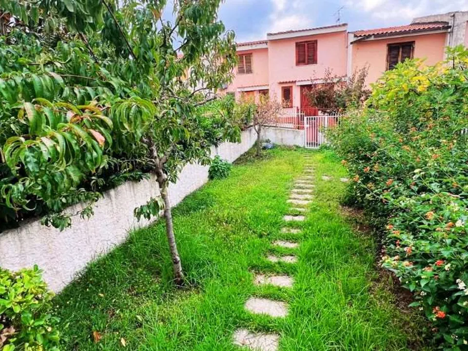 Villa i Scalea, Cosenza - foto 1