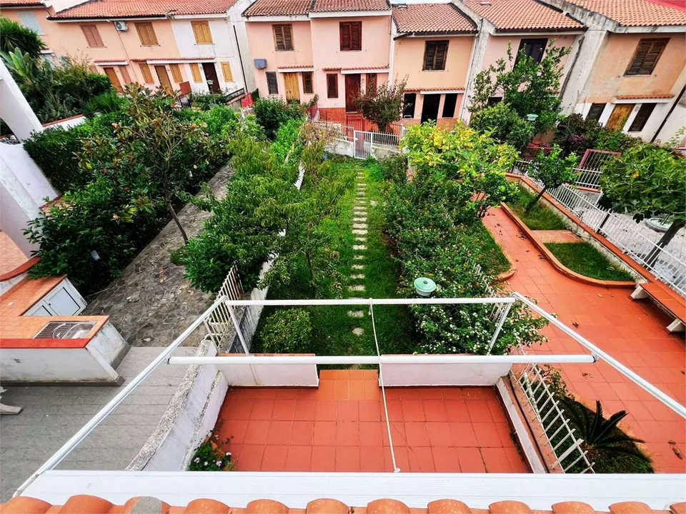 Villa i Scalea, Cosenza - foto 2