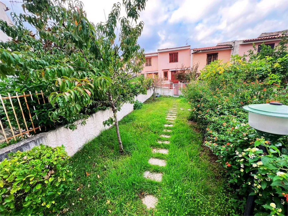 Villa i Scalea, Cosenza - foto 3