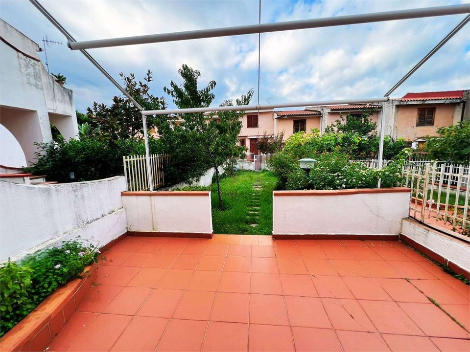 Villa i Scalea, Cosenza - foto 4