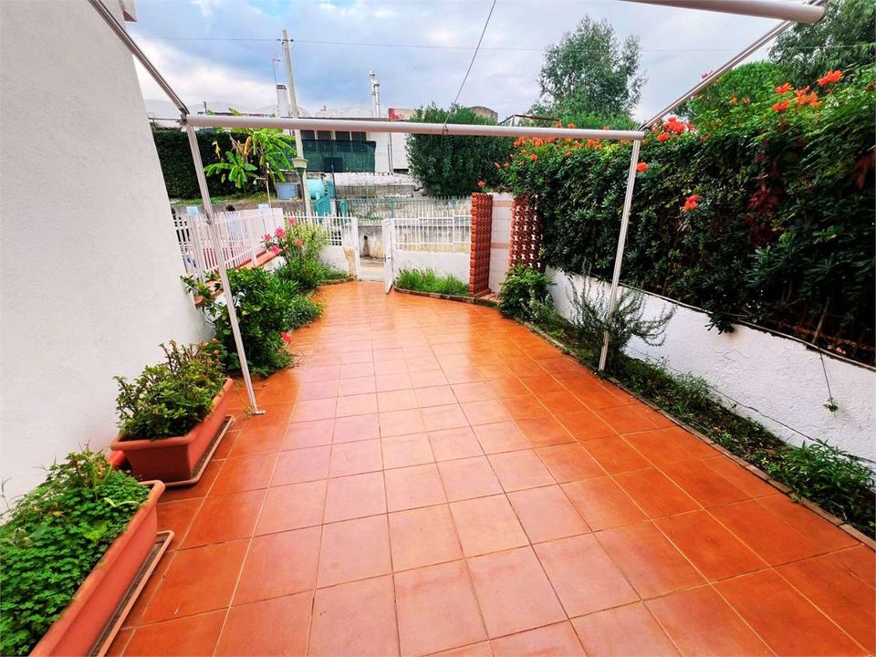 Villa i Scalea, Cosenza - foto 5