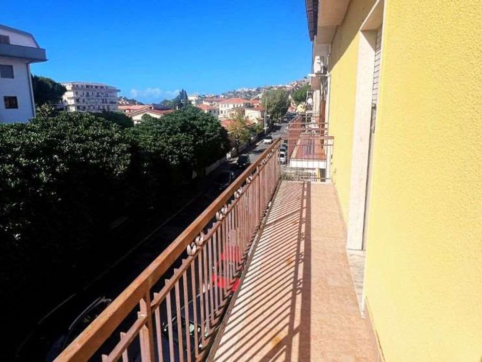 Lejlighed i Scalea, Cosenza - foto 1