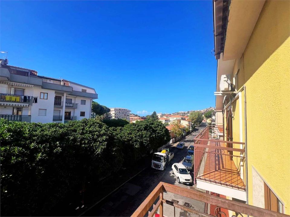Lejlighed i Scalea, Cosenza - foto 2