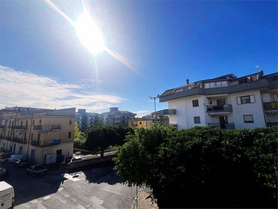 Lejlighed i Scalea, Cosenza - foto 3