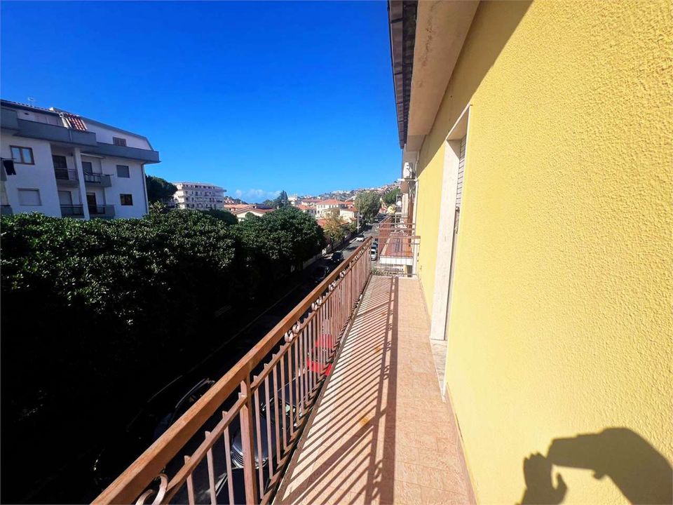 Lejlighed i Scalea, Cosenza - foto 4