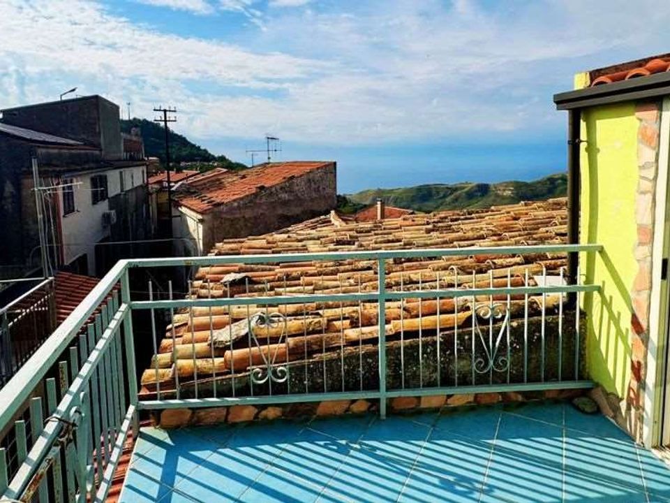 Lejlighed i Bonifati, Cosenza - foto 1