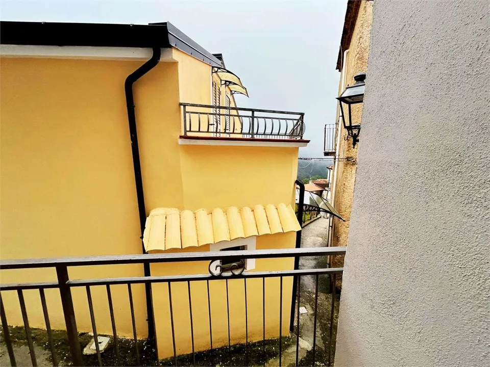 Lejlighed i Bonifati, Cosenza - foto 2