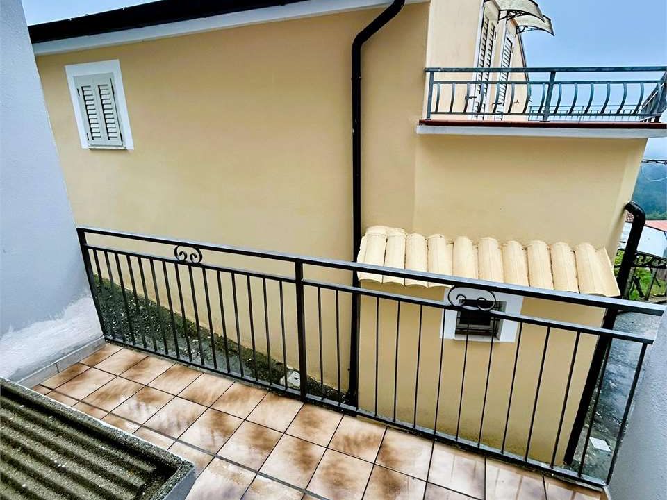 Lejlighed i Bonifati, Cosenza - foto 5