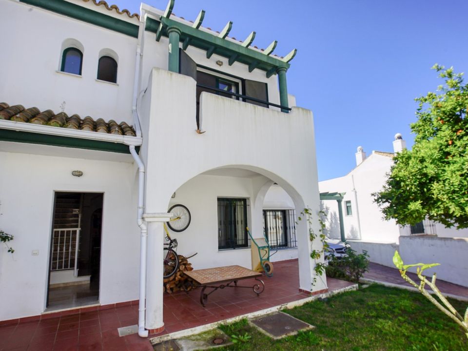 Villa i Manilva, Malaga - foto 4