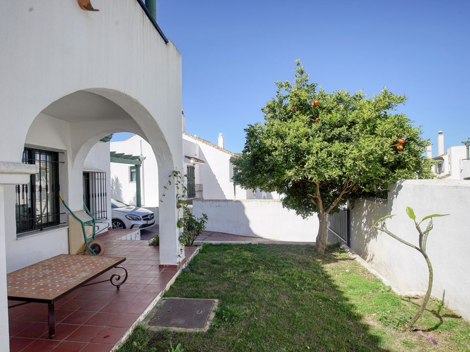 Villa i Manilva, Malaga - foto 5