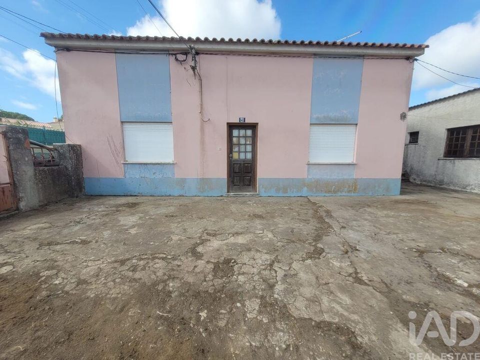 Byhus i Peniche, Leiria - foto 1
